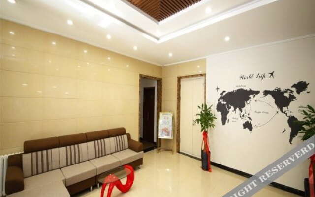 Tonglin Business Hotel