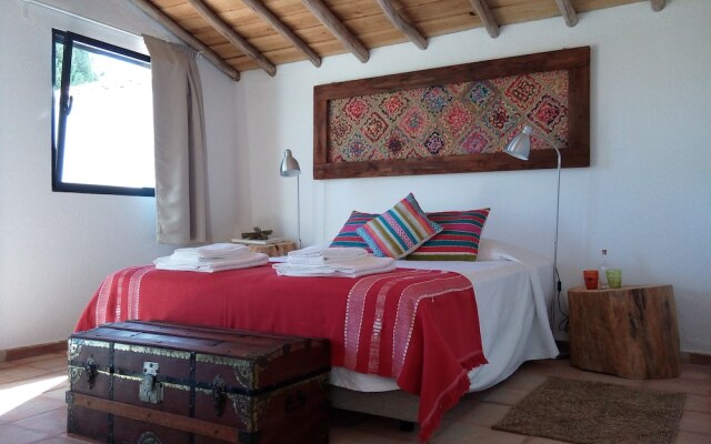 Herdade da Maxuqueira