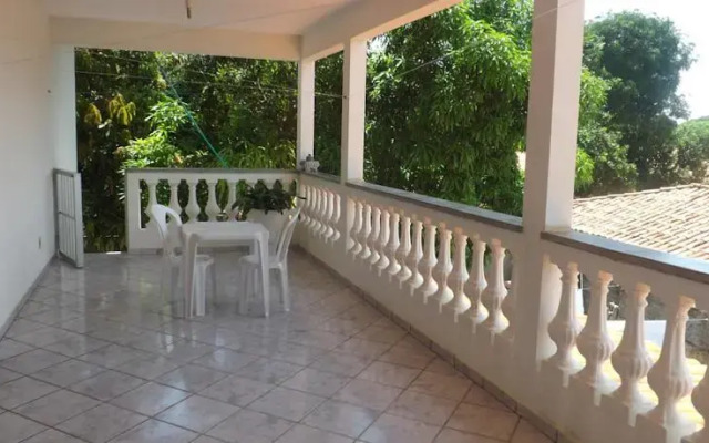 Hotel Amaro