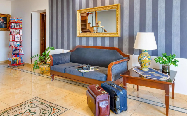Hotel Aliai