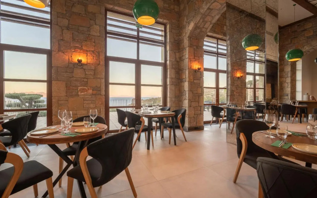 Cape Krio Boutique Hotel & Spa - over 9 years old Adult Only