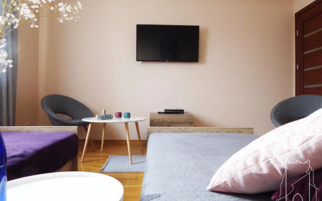 Staromiejska Apartamenty