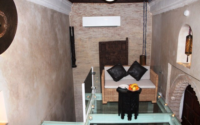 Riad Kalaa 2