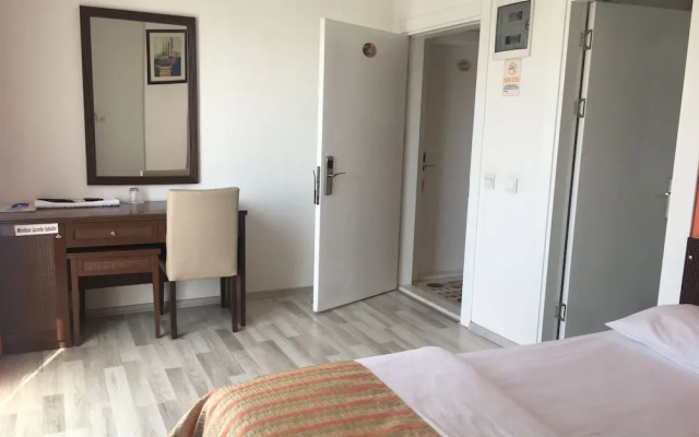 Mutado Hotel