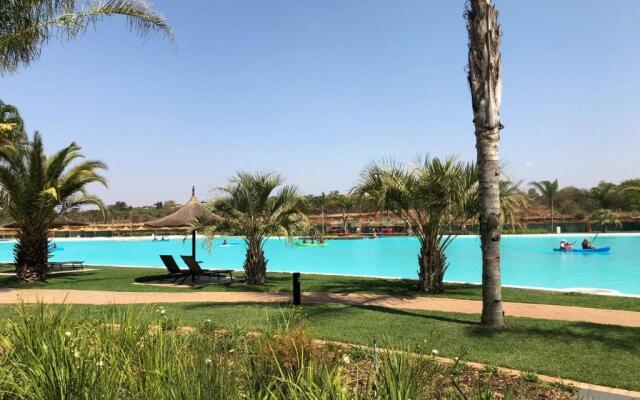 The Blyde Riverwalk Estate