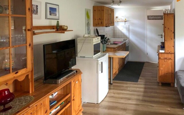 Amazing Home in Bellin With 1 Bedrooms