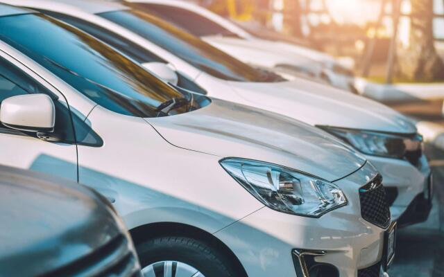 Campanile PRIME - Rungis Orly