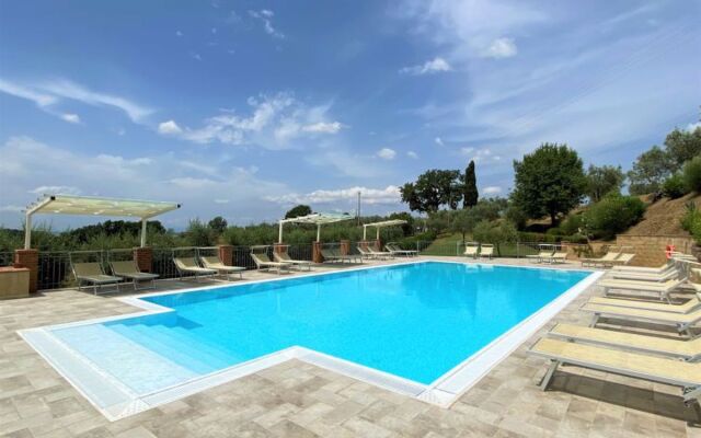 House Stregaia Volterra 31868