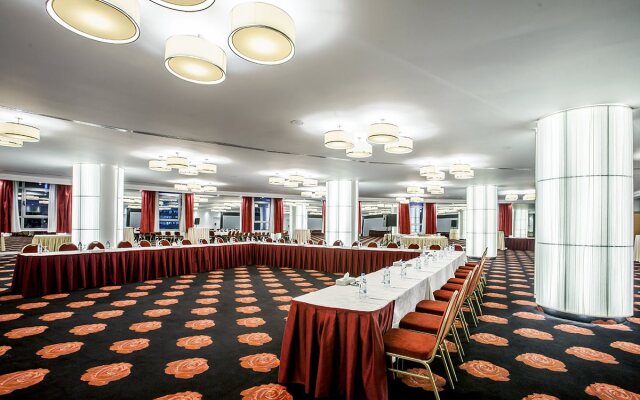voco Beirut Central District by IHG