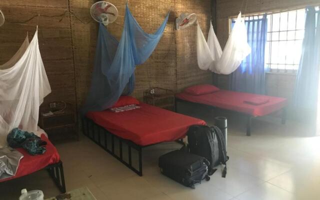 Cocohuts Cambodia