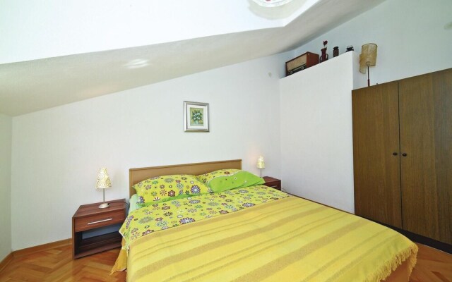 Amazing Home in Mastrinka With Wifi and 2 Bedrooms