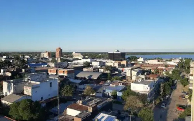 Todo El Centro A Tus Pies