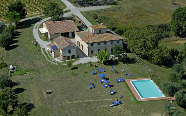 Agriturismo Poggiacolle