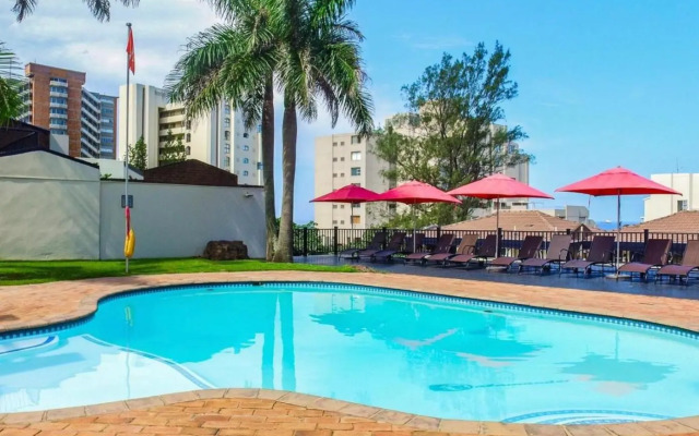 65OnLagoonDrive 5 sleeper Self-catering Unit