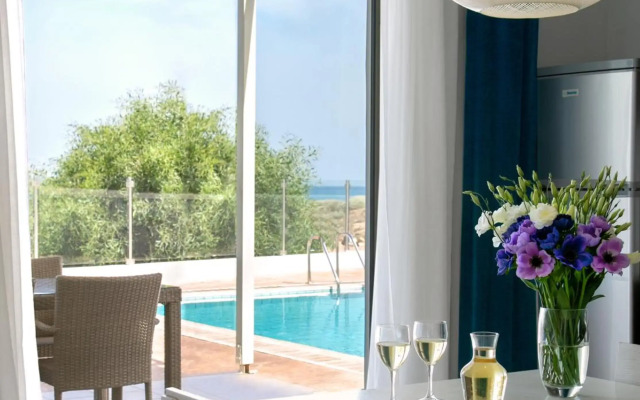 Althea Kalamies Luxury Villas By Louis Hotels