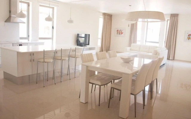 MBH3 - 12 Maavar Beit Haknesset - Jerusalem-Rent