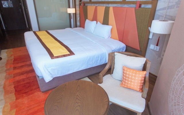 Apec Mandala Mui Ne Sunrise And Sea View - Free Pool Access – Guest Rooms – Phan Thiet