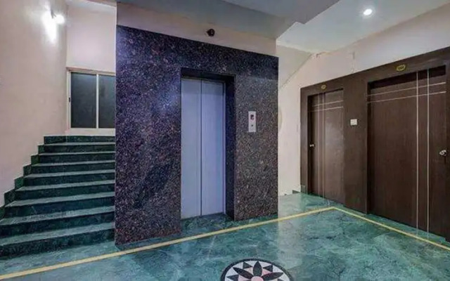 Fabhotel Blue Shivalik
