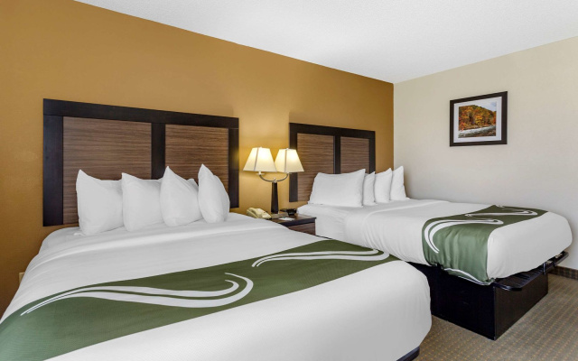 Quality Inn Ocoee - Cleveland East