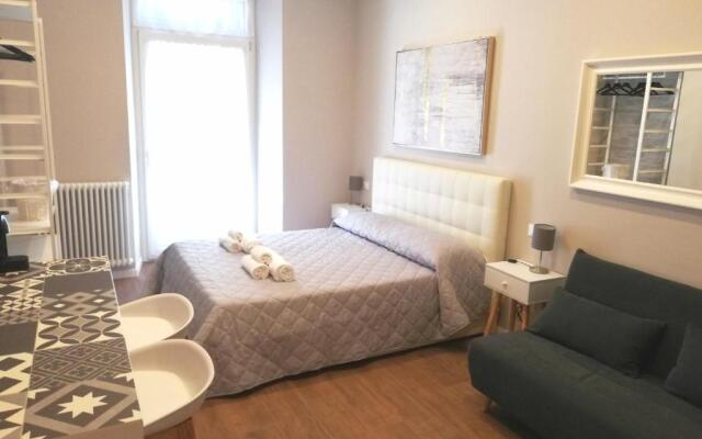 Bixio Suites