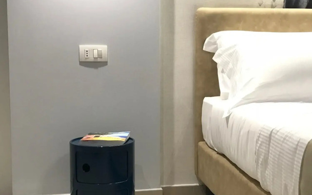 Villa Sece - Luxury Rooms