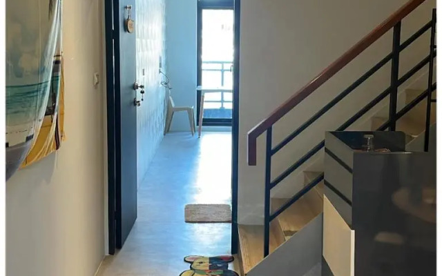 Nanfang'ao Hostel