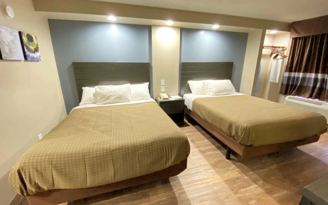 SureStay Hotel by Best Western Jasper