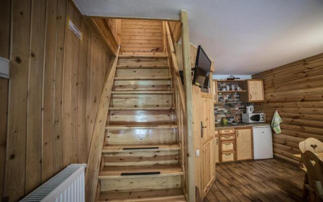 Apartamenty na Kasztelańskiej