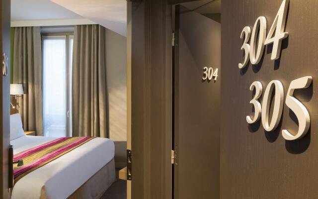 Hotel Cordelia