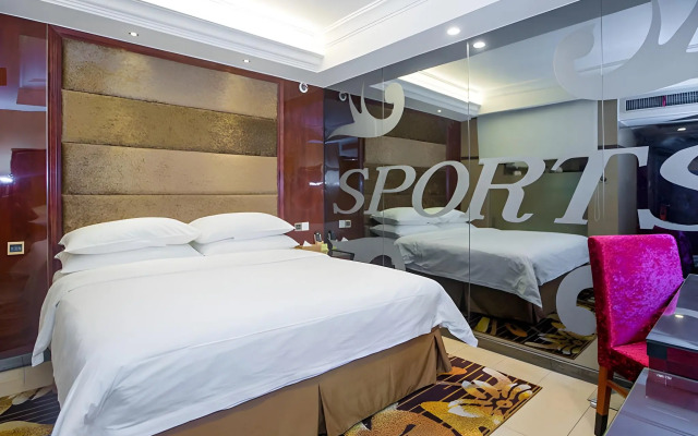 Vienna Classic Hotel