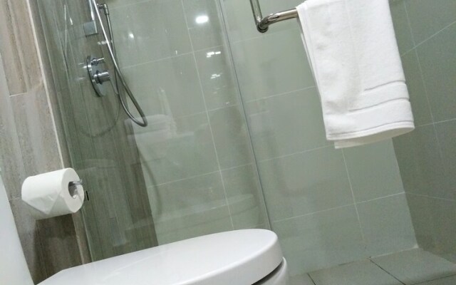 M City Service Suite