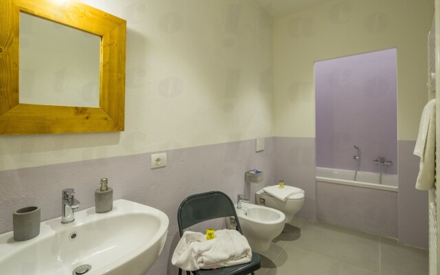 La Residenza Degli Artisti