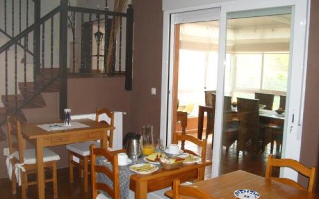 La Garita Casa Rural