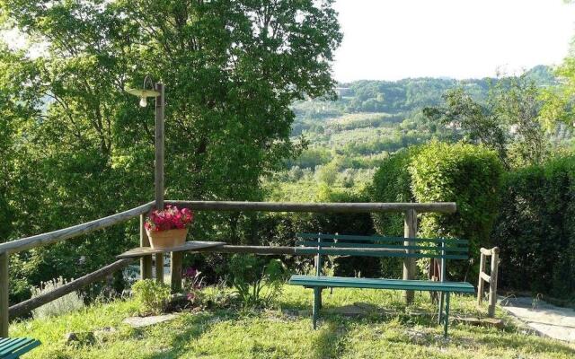 Agriturismo Podere il Palagio