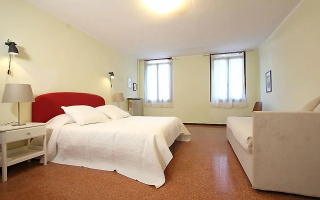 City Apartments - Fosca