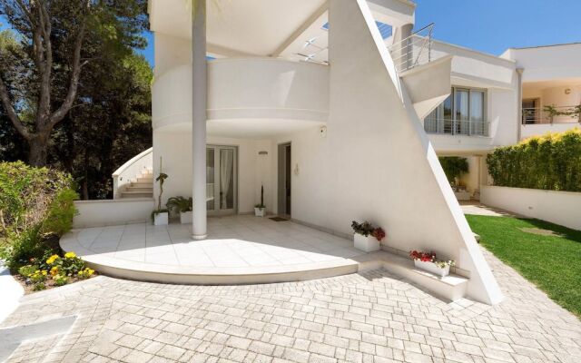 Appartamento Paradise