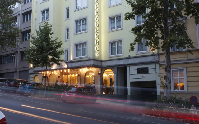 Arthotel ANA Gala