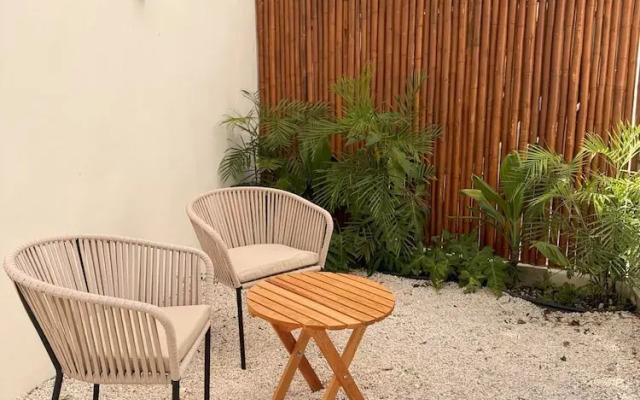 Santal Tulum Condo Hotel By Marea