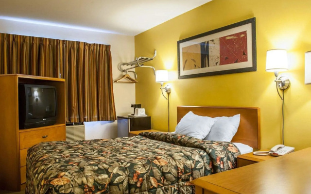 Rodeway Inn Middletown