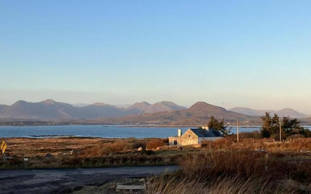 Glynsk Pier Cottage