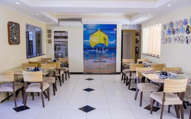 Pousada Itarema Residence