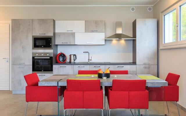 Skylake Penthouse by Impero House
