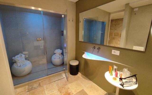 Antico Mondo Rooms & Suites