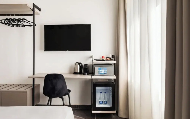 Adelante Rooms San Giovanni