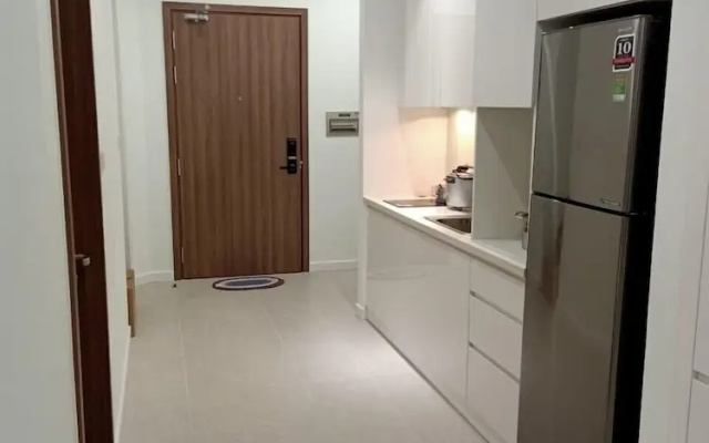 Luxury Scenia Bay Apartment with Seaview
