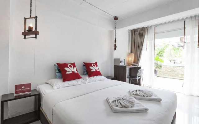 ZEN Rooms Basic Nanai Phuket
