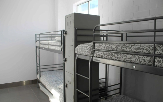 City Perth Backpackers Hostel