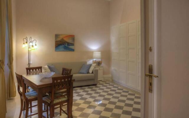 900 Napoli Liberty Style