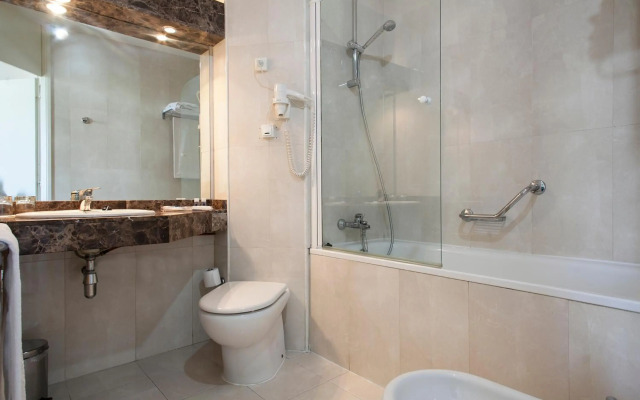 Crisol Quality Reus