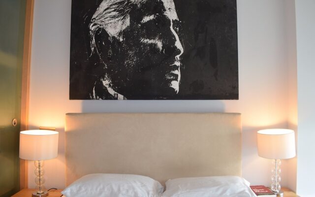 2 Bedroom Apartment in Pimlico